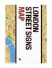 Picture of London Street Signs Map