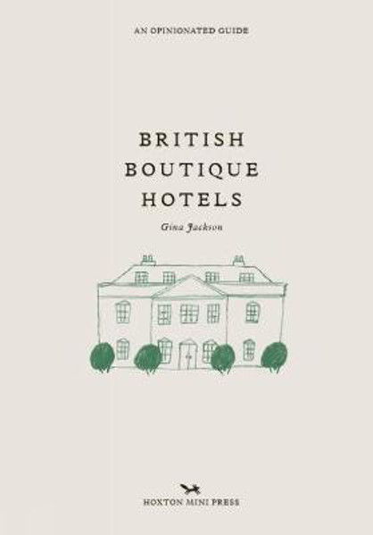 Picture of British Boutique Hotels