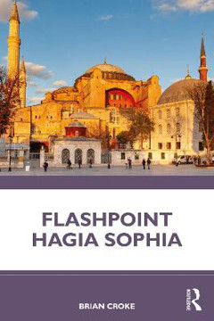 Picture of Flashpoint Hagia Sophia