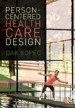 Picture of Person-Centered Health Care Design
