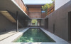 Picture of Courtyard Living: Contemporary Houses of the Asia-Pacific