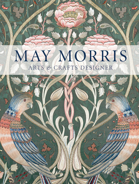 Picture of May Morris: Arts & Crafts Designer