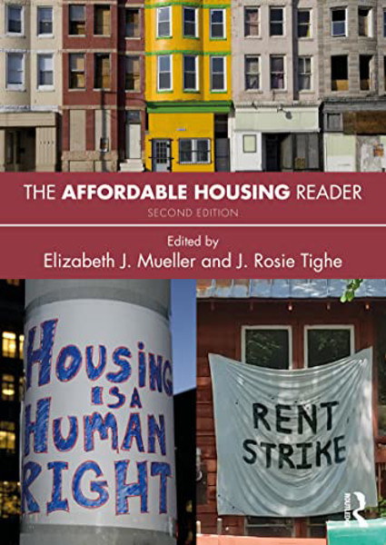 Picture of The Affordable Housing Reader