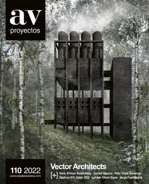 Picture of AV Proyectos 110: Vector Architects