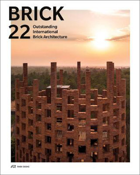 Picture of Brick 22: Outstanding International Brick Architecture