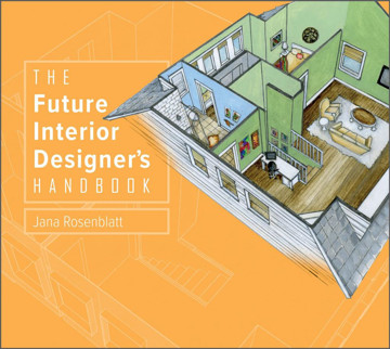 Picture of The Future Interior Designer's Handbook