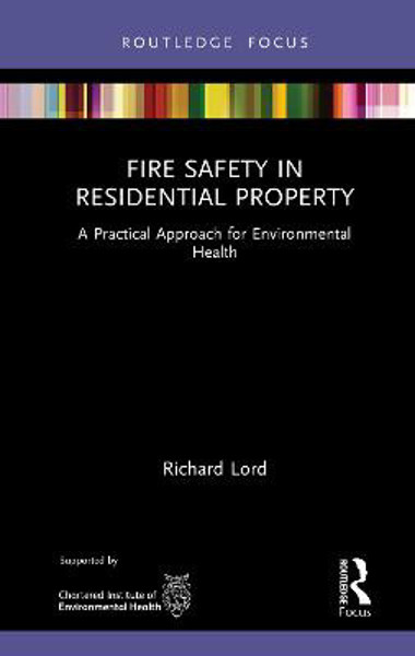 Picture of Fire Safety in Residential Property: A Practical Approach for Environmental Health