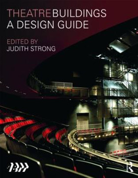 Picture of Theatre Buildings: A Design Guide