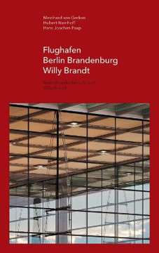 Picture of Flughafen Berlin Brandenburg Willy Brandt / Berlin Brandenburg Airport Willy Brandt