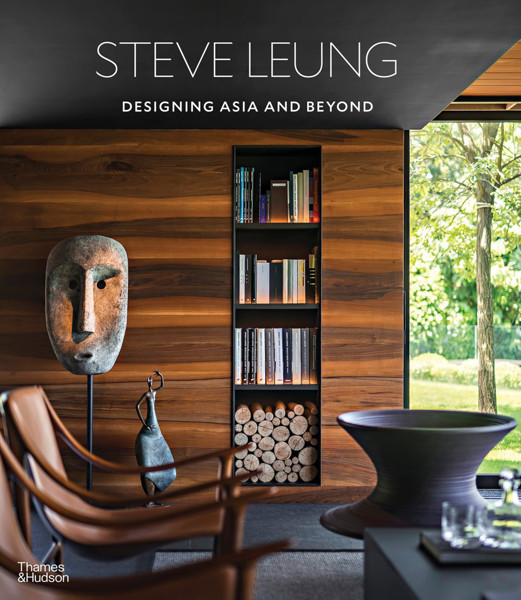 Picture of Steve Leung: Designing Asia and Beyond