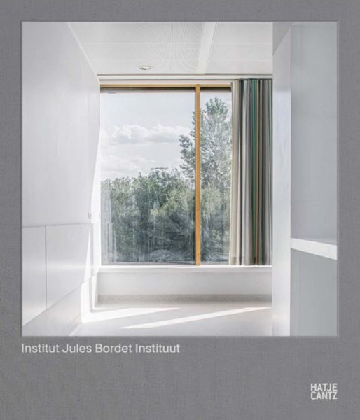 Picture of Institut Jules Bordet Instituut (Multi-lingual edition)