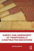 Picture of Survey and Assessment of Traditionally Constructed Brickwork