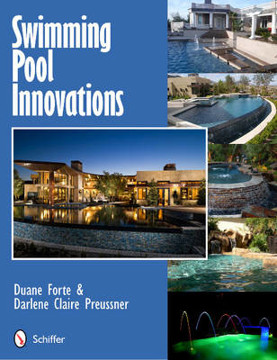 Picture of Swimming Pool Innovations