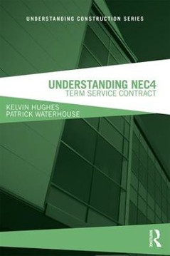 Picture of Understanding NEC4: Term Service Contract
