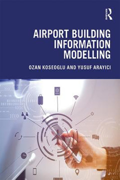 Picture of Airport Building Information Modelling