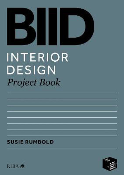Picture of BIID Interior Design Project Book