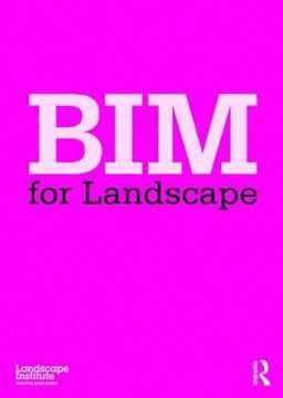 Picture of BIM for Landscape