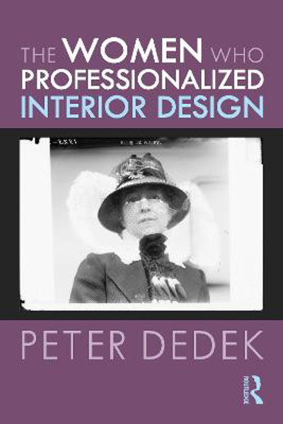 Picture of The Women Who Professionalized Interior Design