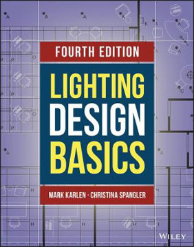 Picture of Lighting Design Basics 4th Edition