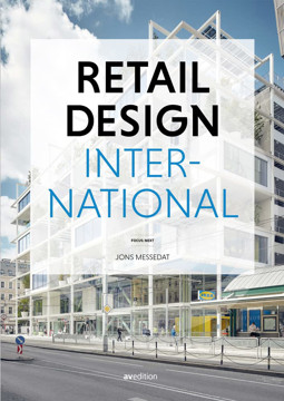 Picture of Retail Design International Vol. 7: Components, Spaces, Buildings