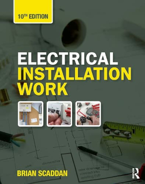 Picture of Electrical Installation Work