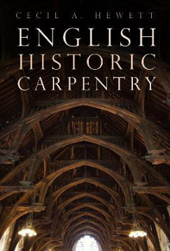 Picture of English Historic Carpentry