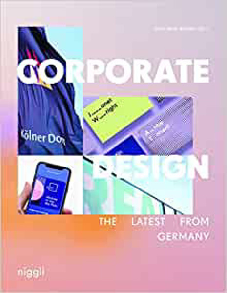 Picture of Corporate Design: The Latest from Germany