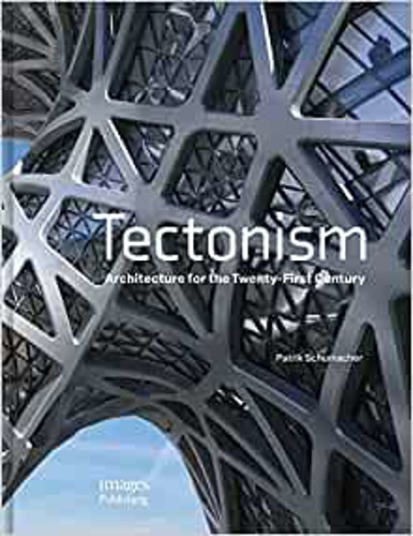 Picture of Tectonism: Architecture for the 21st Century