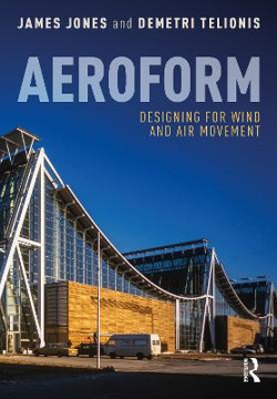 Picture of Aeroform: Designing for Wind and Air Movement