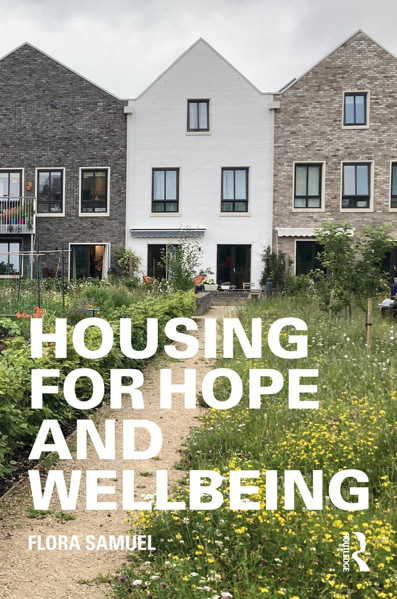 Picture of Housing for Hope and Wellbeing