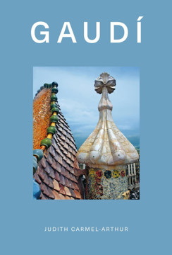 Picture of Design Monograph: Gaudi