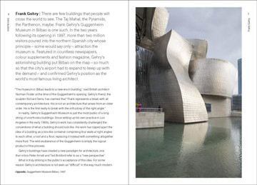 Picture of Design Monograph: Gehry