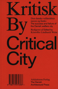 Picture of Critical City