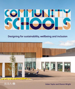 Picture of Community Schools: Designing for sustainability, wellbeing and inclusion