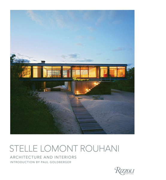 Picture of Stelle Lomont Rouhani: Architecture and Interiors