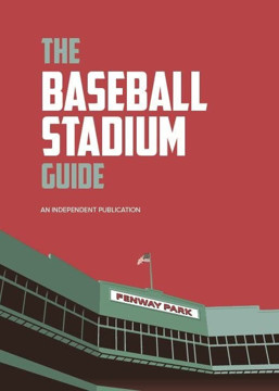 Picture of The Baseball Stadium Guide