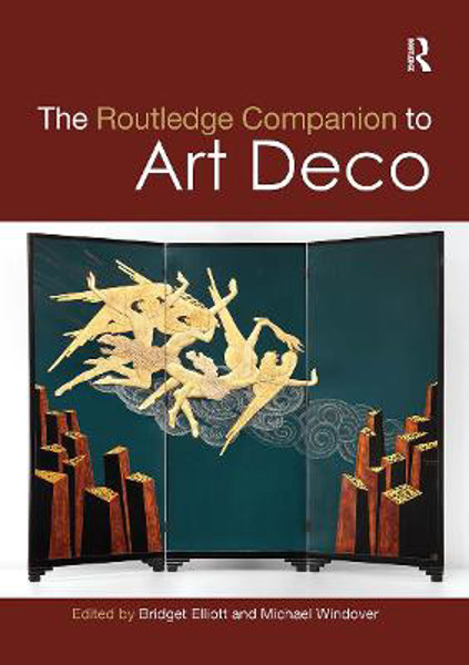 Picture of The Routledge Companion to Art Deco