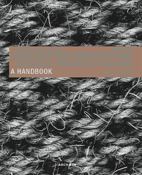 Picture of Constructing Architecture: Materials, Processes, Structures. A Handbook