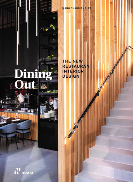Picture of Dining Out: The New Restaurant Interior Design
