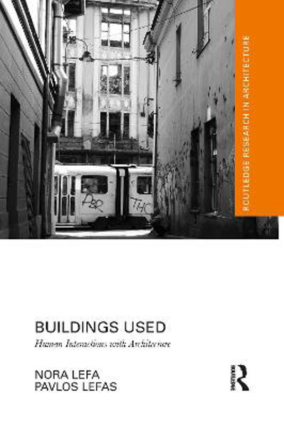 Picture of Buildings Used: Human Interactions with Architecture