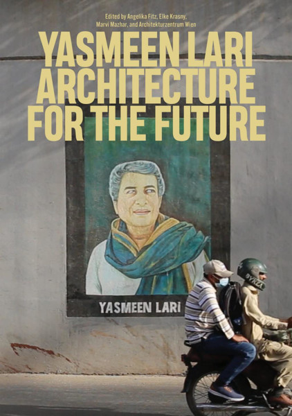 Picture of Yasmeen Lari: Architecture for the Future