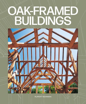 Picture of Oak-Framed Buildings