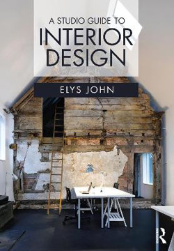 Picture of A Studio Guide to Interior Design