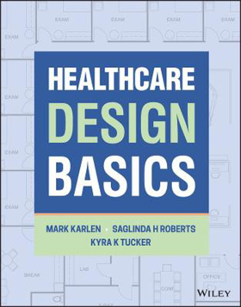 Picture of Healthcare Design Basics