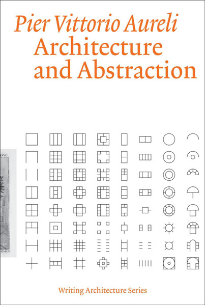 Picture of Architecture and Abstraction