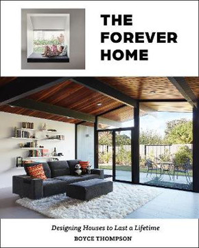 Picture of The Forever Home: Designing Houses to Last a Lifetime