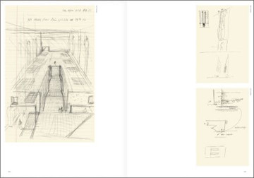 Picture of Norman Foster Sketchbooks Volume III - 1986-1990