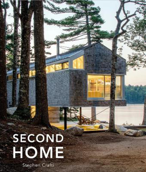 Picture of Second Home: A Different Way of Living