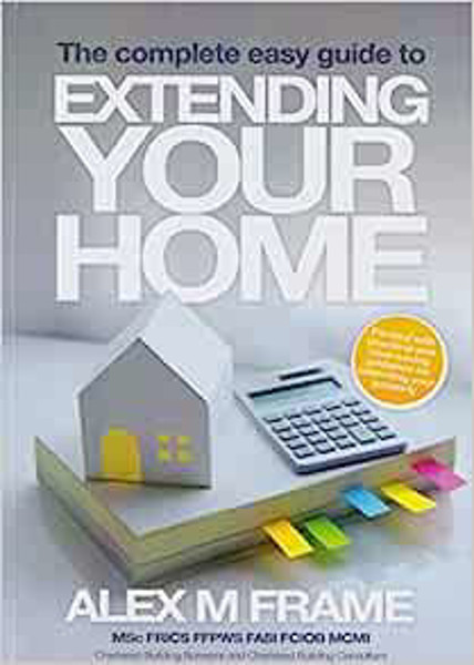 Picture of The complete easy guide to Extending Your Home