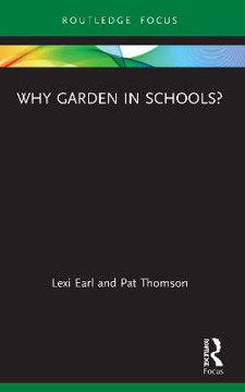 Picture of Why Garden in Schools?